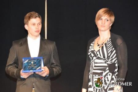 Športnik leta 2016 53